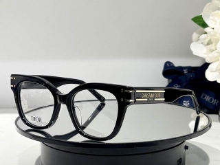 2023.12.4  Original Quality Dior Plain Glasses 156