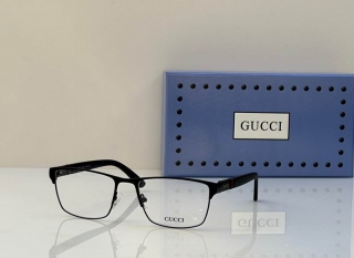 2023.12.4  Original Quality Gucci Plain Glasses 341