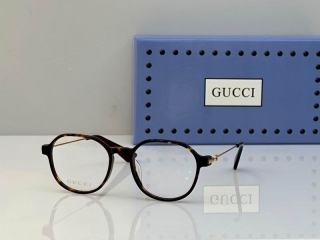 2023.12.4  Original Quality Gucci Plain Glasses 335