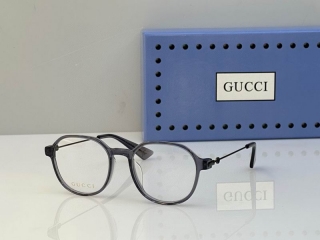 2023.12.4  Original Quality Gucci Plain Glasses 336