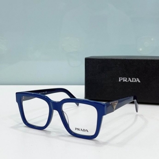 2023.12.4  Original Quality Prada Plain Glasses 473