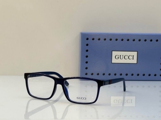 2023.12.4  Original Quality Gucci Plain Glasses 349