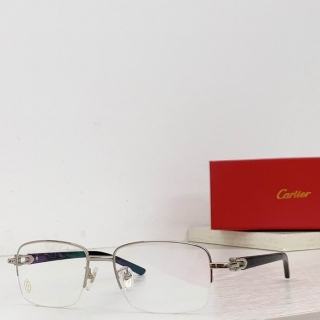 2023.12.4  Original Quality Cartier Plain Glasses 227