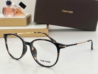 2023.12.4  Original Quality Tom Ford Plain Glasses 098