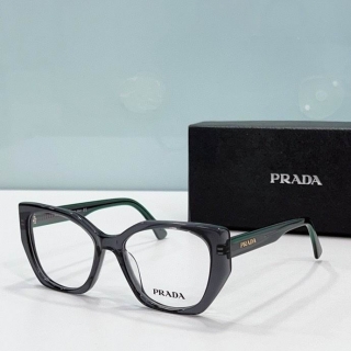 2023.12.4  Original Quality Prada Plain Glasses 462