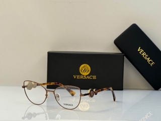 2023.12.4  Original Quality Versace Plain Glasses 181