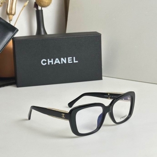 2023.12.4  Original Quality Chanel Plain Glasses 225