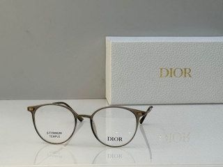 2023.12.4  Original Quality Dior Plain Glasses 149