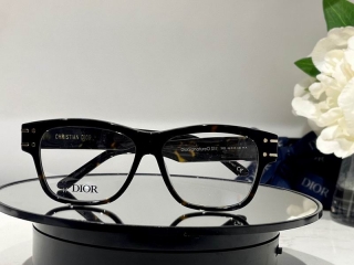 2023.12.4  Original Quality Dior Plain Glasses 161