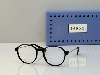 2023.12.4  Original Quality Gucci Plain Glasses 333