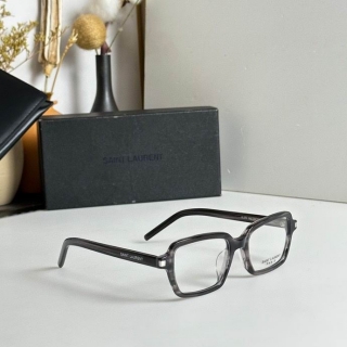 2023.12.4  Original Quality YSL Plain Glasses 074