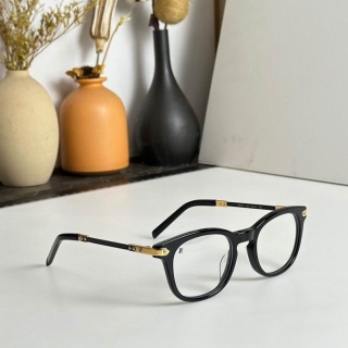 2023.12.4  Original Quality Hublot Plain Glasses 016