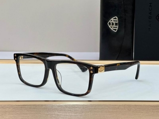 2023.12.4  Original Quality Maybach Plain Glasses 018