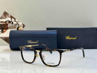 2023.12.4  Original Quality Chopard Plain Glasses 143