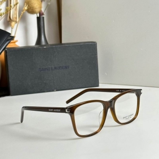 2023.12.4  Original Quality YSL Plain Glasses 063