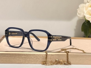 2023.12.4  Original Quality Dior Plain Glasses 165