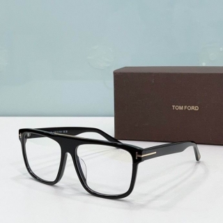 2023.12.4  Original Quality Tom Ford Plain Glasses 099