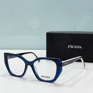 2023.12.4  Original Quality Prada Plain Glasses 463