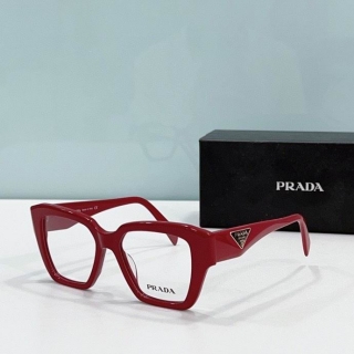 2023.12.4  Original Quality Prada Plain Glasses 412
