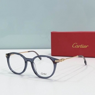 2023.12.4  Original Quality Cartier Plain Glasses 240