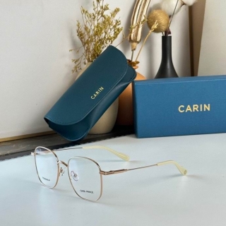 2023.12.4 Original Quality Carin Plain Glasses 027