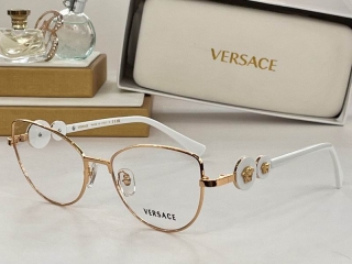 2023.12.4  Original Quality Versace Plain Glasses 178