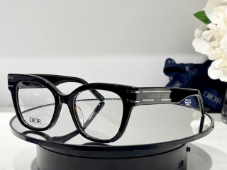 2023.12.4  Original Quality Dior Plain Glasses 157