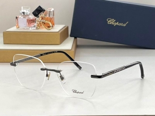 2023.12.4  Original Quality Chopard Plain Glasses 112