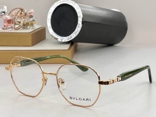 2023.12.4 Original Quality Bvlgari Plain Glasses 019