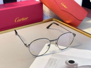 2023.12.4  Original Quality Cartier Plain Glasses 203
