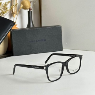 2023.12.4  Original Quality YSL Plain Glasses 061