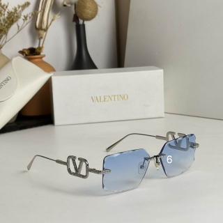 2023.12.4  Original Quality Valentino Sunglasses 341