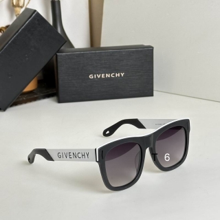 2023.12.4  Original Quality Givenchy Sunglasses 121