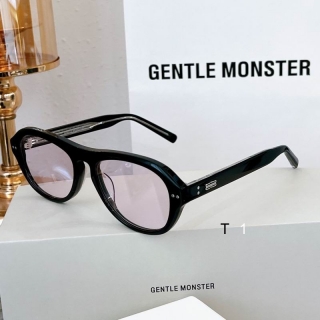 2023.12.4  Original Quality Gentle Monster Sunglasses 138