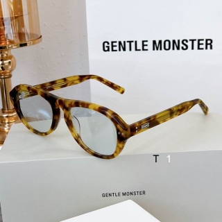 2023.12.4  Original Quality Gentle Monster Sunglasses 139