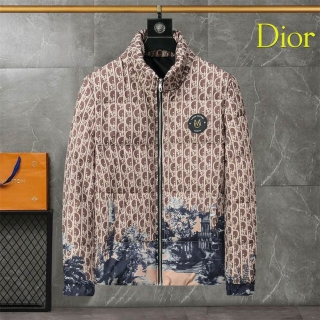 2023.12.7  Dior Jacket M-3XL 113