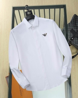 2023.12.7  Armani Short Shirt M-3XL 003