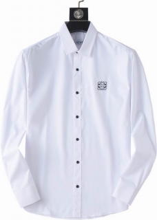 2023.12.7  Loewe Long Shirts M-3XL 006