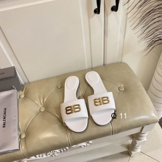 2023.12.8 super perfect Balenciaga women slippers sz35-40 027