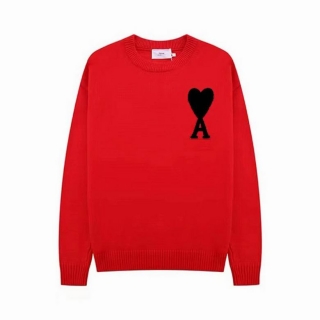 2023.12.11 Amiri Sweater S-XL 095