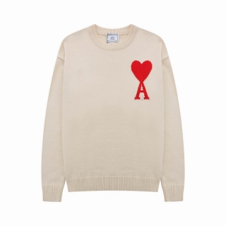 2023.12.11 Amiri Sweater S-XL 098