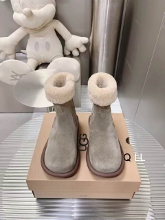 2023.12.11  Super Perfect UGG Women Shoes size35-40 217