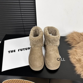 2023.12.11  Super Perfect UGG Women Shoes size35-40 211