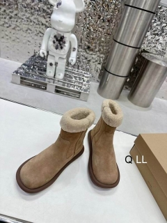 2023.12.11  Super Perfect UGG Women Shoes size35-40 218