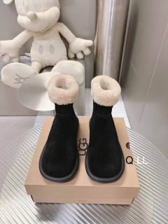 2023.12.11  Super Perfect UGG Women Shoes size35-40 216