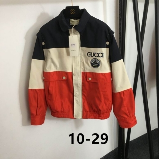 2023.12.14 Gucci Coat 007