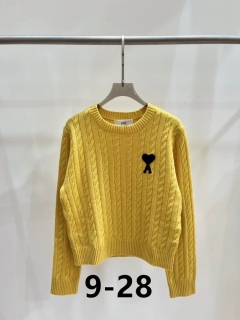 2023.12.14 Ami Sweater S-XL 001