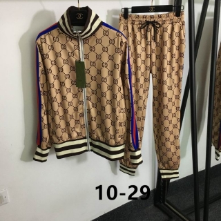 2023.12.14 Gucci Suit  S-XL 009