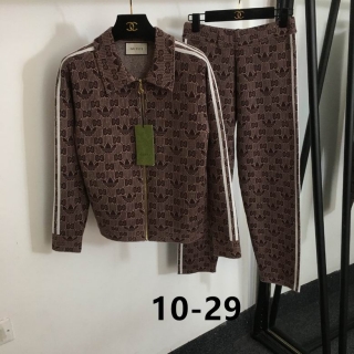 2023.12.14 Gucci Suit  S-XL 019