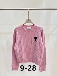 2023.12.14 Ami Sweater S-XL 003